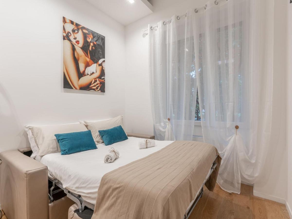 The Best Rent - Gorgeous One-Bedroom Apartment In Ticinese Milan Extérieur photo