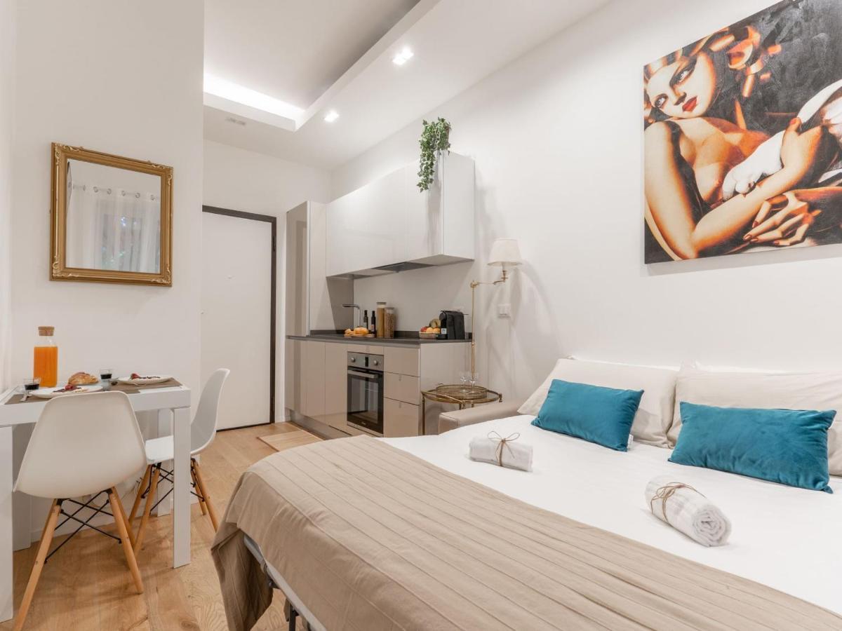 The Best Rent - Gorgeous One-Bedroom Apartment In Ticinese Milan Extérieur photo
